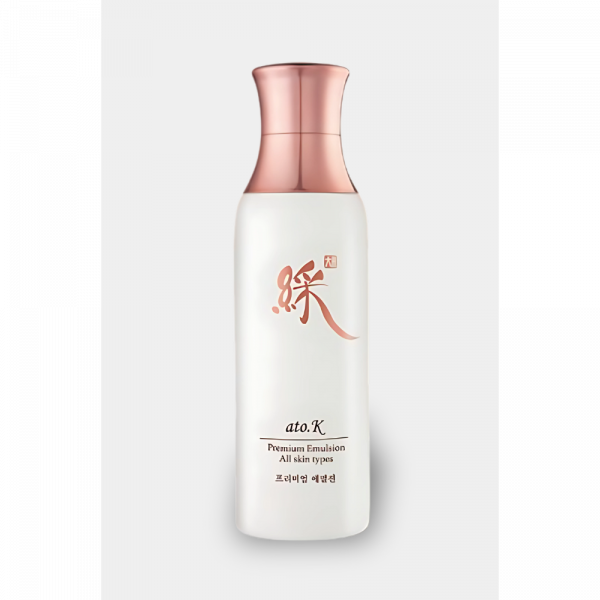 ATOK CHE EMULSIÓN (intensiva hidratante, regeneradora, aclarante y antiarrugas)