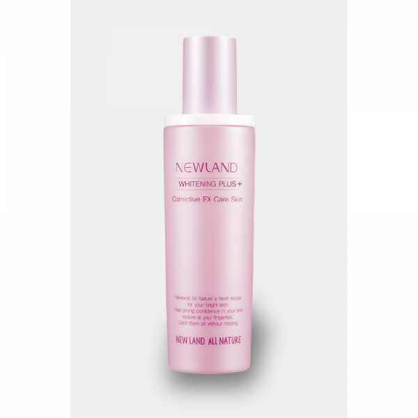 CORRECTIVE EX CARE SKIN (aclarante, regenerador y antiarrugas)